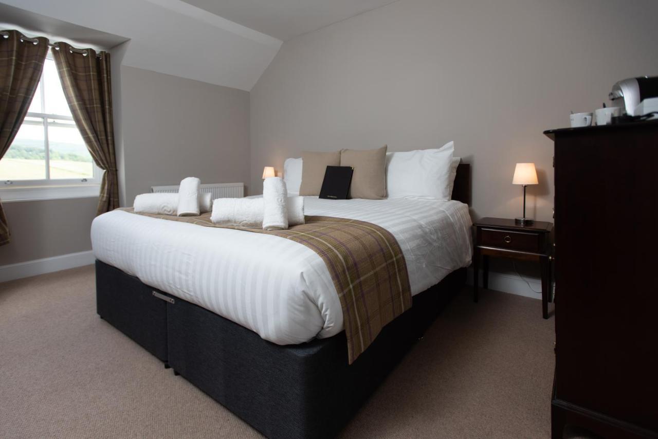 Glenisla Hotel Blairgowrie and Rattray Eksteriør bilde